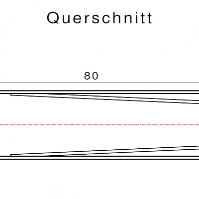 08 Querschnitt