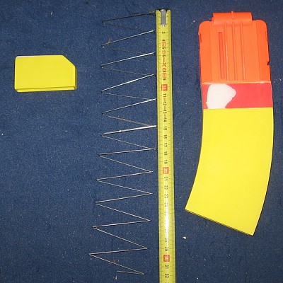 19 Komponenten Nummer 2