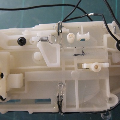 Katapult oben Magazin