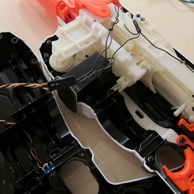 Pyragon montiert verkabelt2