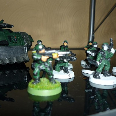 Imperial Guard 2