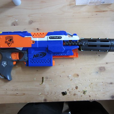 Vorschlag 1.2.1
Laufvariante