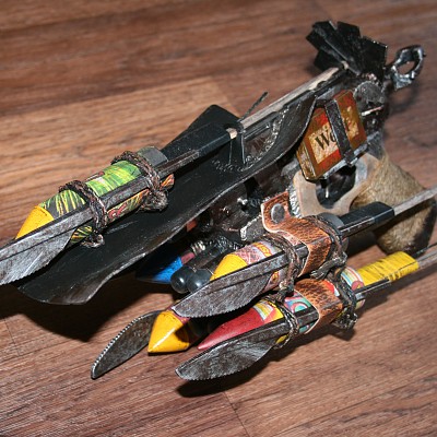 Happy New Year links