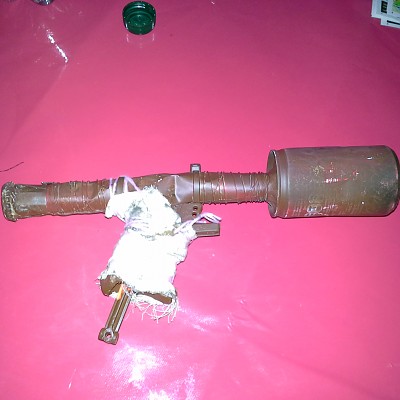 andere seite Cokemod