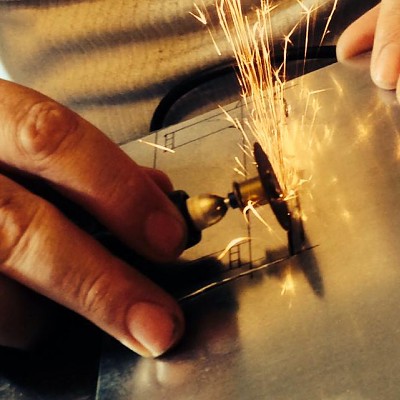 Boltsled Verstärkung07