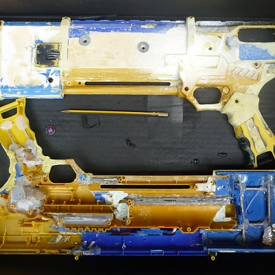 Cerberus Intern 2 (Large)