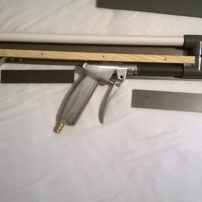 Das Innenleben auf Wunsch von David