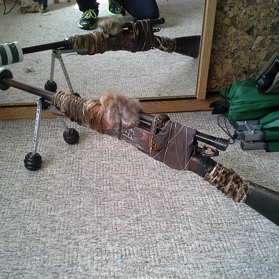 verziert und bearbeitet 2.0