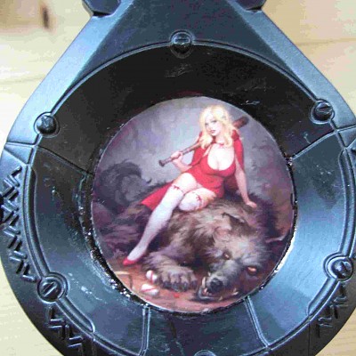 NJH Arms Rapid Strike 04