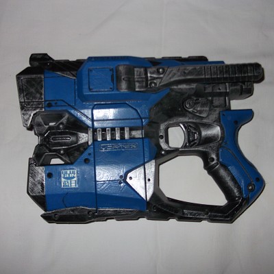 Betäunbungsblaster fürs Firefly LARP