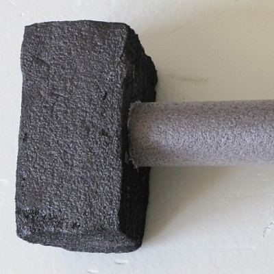 LARP-Vorschlaghammer: "Krischnak"