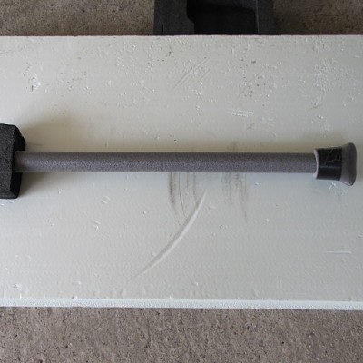 LARP-Vorschlaghammer: "Krischnak"