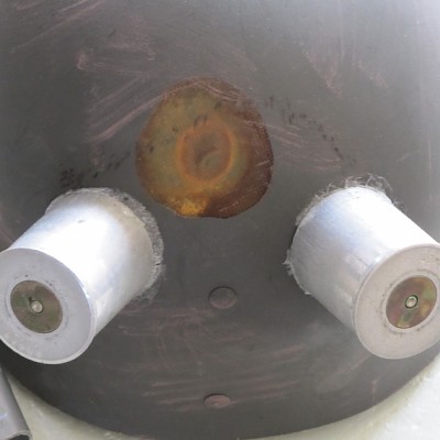 Helm: "Smoking Fallout"