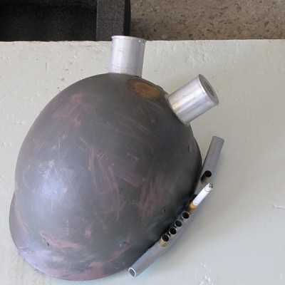 Helm: "Smoking Fallout"