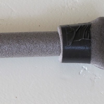 LARP-Vorschlaghammer: "Krischnak"