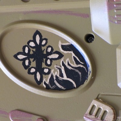 Power Strike 48: "Göttliche Erleuchtung"