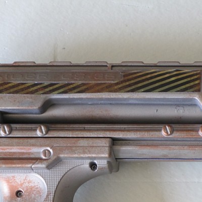 Raider CS-35: "Vault Boy's Best"