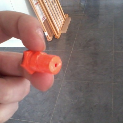 2011 03 11 16.55.39
Halterung in der Mav Trommel wurde geändert