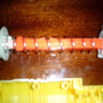 Logisch erstma Feder überdehnen soweit wies geht