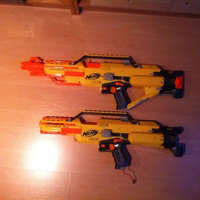 vergleich Stampede vorher nachher