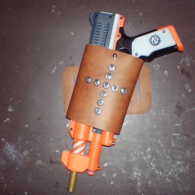 Jefes Holster klein 03