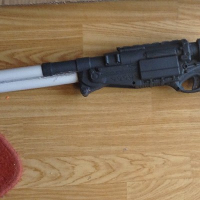 Schaft Proportionen Test