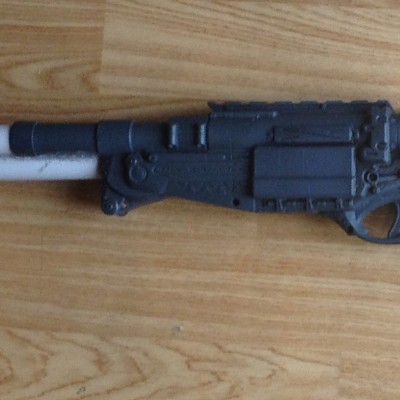 Proportionen Test Schaft 2