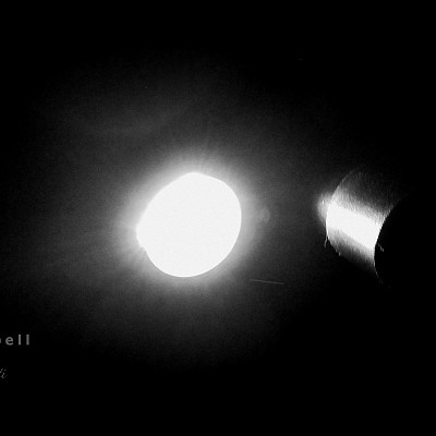 48. tactical light dark