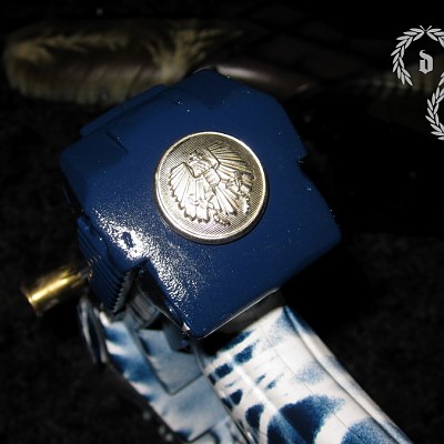 06. Simba X Power Shock Blaster