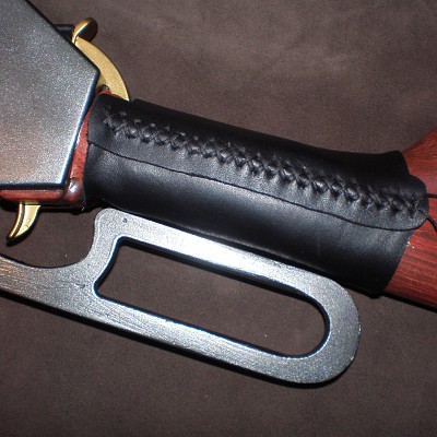 Ledermieder für RSCB RFT