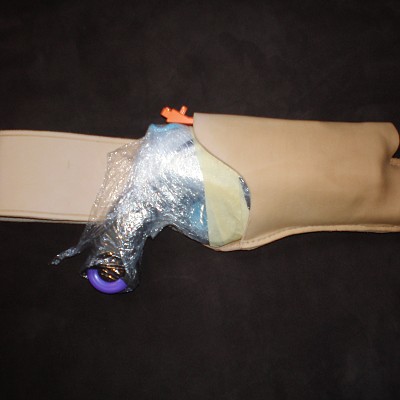 WiP: Sweet Revenge geformt