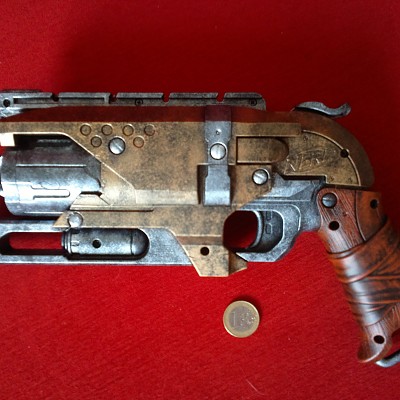 Die Dicke Version 1.0