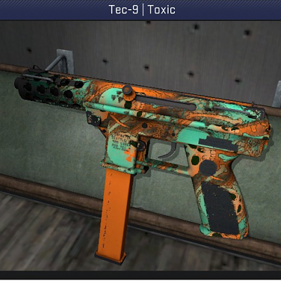 tec9toxin wwehssa