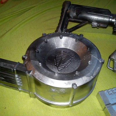 Drummag (mit anderer Belichtung schöner)