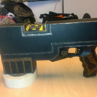 vorläufiges Endergebnis