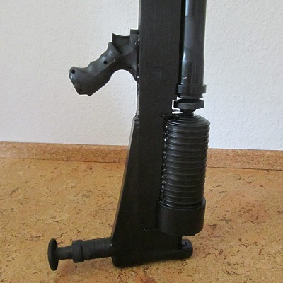 Halconnen unfertig 1