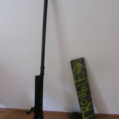 Halconnen unfertig 2