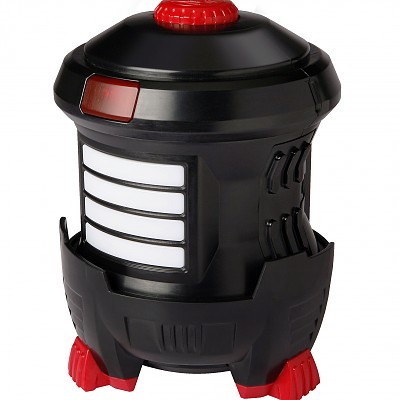 Light Strike - I.T.S. (Intelligent Targeting System)