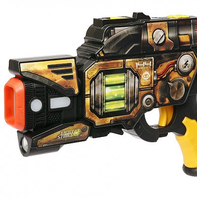 Light Strike - Striker S.P. -144