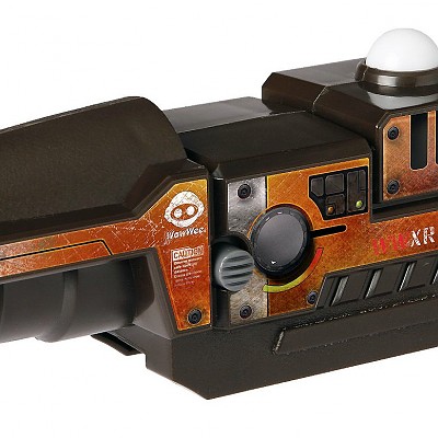 Light Strike - Tactical Scope