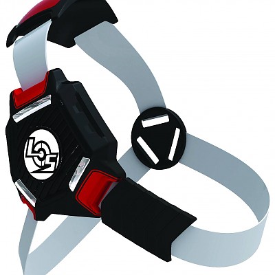 Light Strike - Target Vest