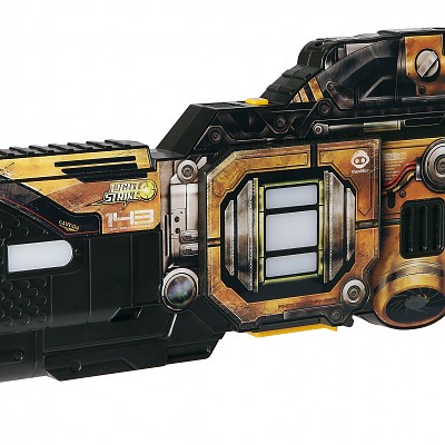 Light Strike - Assault Striker S.R. -143