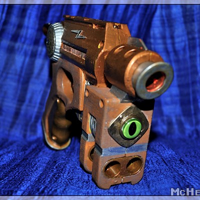 Steampunk Nite Finder 04