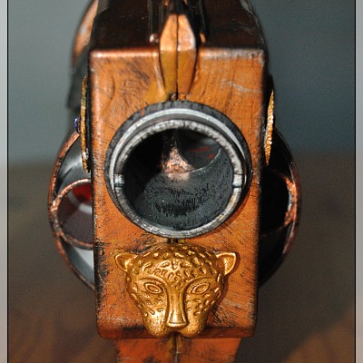 Steampunk maverick   01