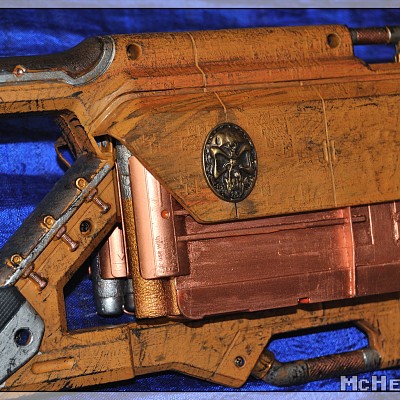 Steampunk Longstrike    004