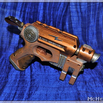 Steampunk Nite Finder 03