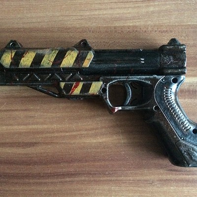 Endergebnis, 1. Seite