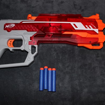 BlaceFire Sonic Fire