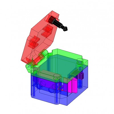 Stock Adaptation with Joint