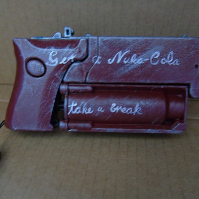 Nukacola Werbegeschenk